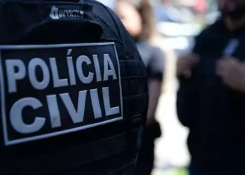 Mulher é atingida por bala perdida durante tentativa de assalto na Vila Olímpia, SP