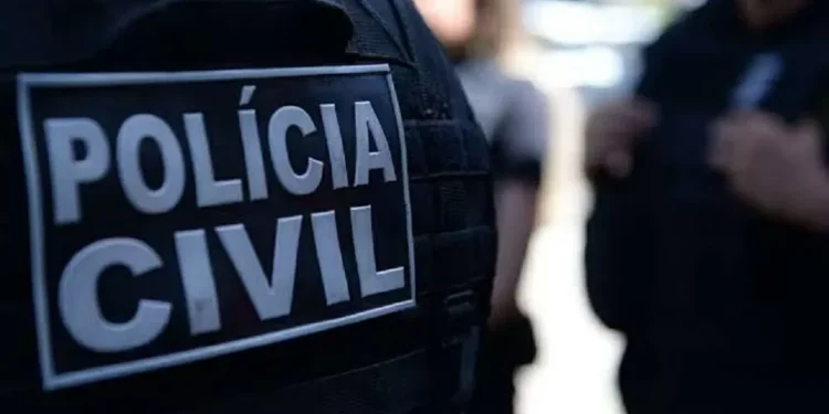 Mulher é atingida por bala perdida durante tentativa de assalto na Vila Olímpia, SP