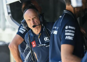 “Em 100 anos, Lawson nunca seria tão rápido como Tsunoda”