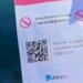 Multa com QR Code. O bilhete que confundiu o Brasil