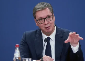 Presidente sérvio exige “ordem” após meses de protestos anti-corrupção