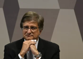 Procurador-geral da República solicita prisão de Léo Índio, sobrinho de Bolsonaro