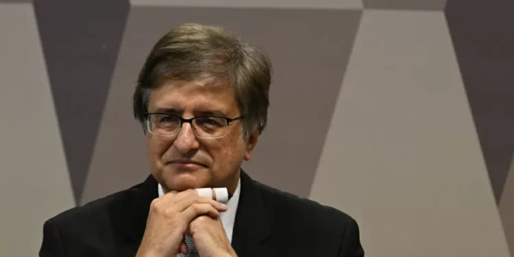 Procurador-geral da República solicita prisão de Léo Índio, sobrinho de Bolsonaro