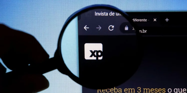 Seu Direito Digital: XP sofre vazamento de dados
