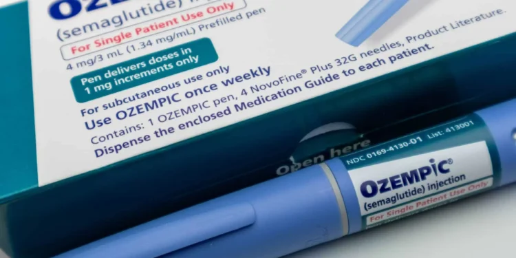 Ozempic: Anvisa agora vai exigir que a receita fique retida nas farmácias