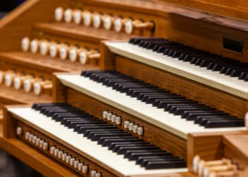 Festival Internacional de Órgão de Mafra dedica-se à paz