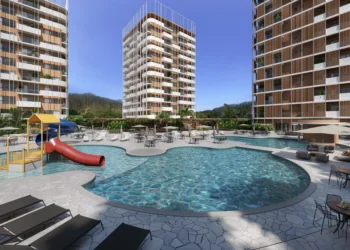 O resultado expressivo do Amazon Parques & Resorts antes da entrega