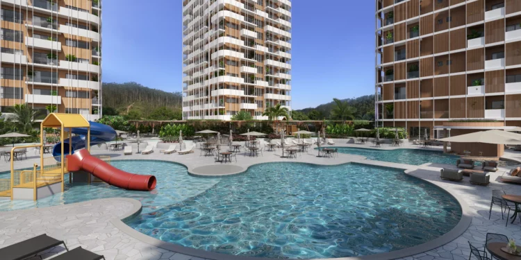 O resultado expressivo do Amazon Parques & Resorts antes da entrega