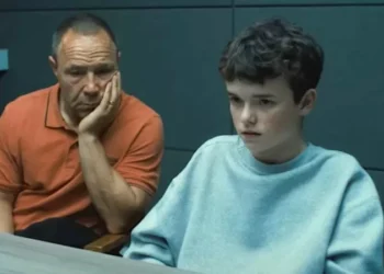 Pesquisa inédita de VEJA revela a perda de conexão entre pais e filhos retratada em ‘Adolescência’