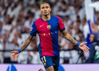 As perdas milionárias da La Liga com pirataria digital