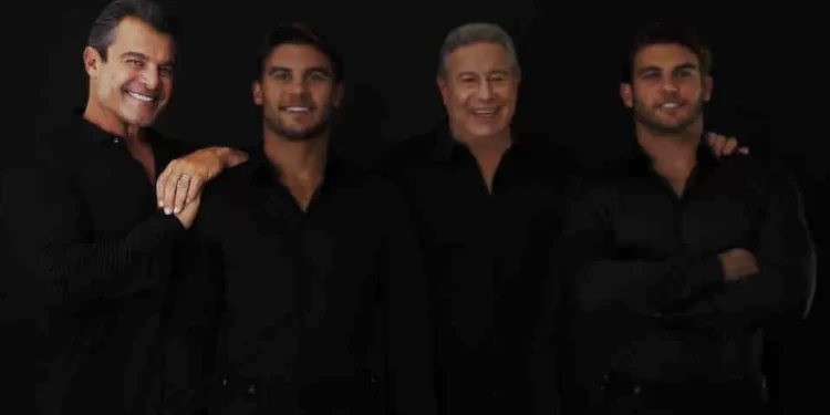 Morre Albino Bacchi, fundador da rede de decoração Artefacto