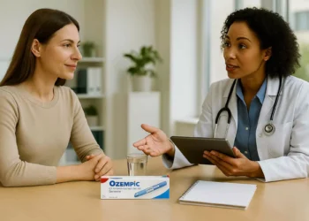 Ozempic: como funciona o remédio à base de semaglutida, segundo especialista