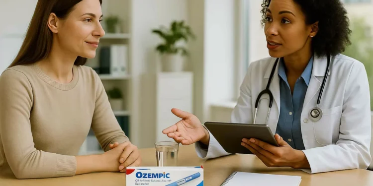 Ozempic: como funciona o remédio à base de semaglutida, segundo especialista