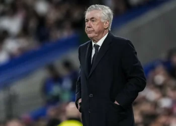 Sai do Real Madrid no final da época? A resposta inflamada de Ancelotti