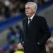 Sai do Real Madrid no final da época? A resposta inflamada de Ancelotti
