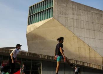 Clubbing regressa hoje à Casa da Música para edição especial de entrada livre