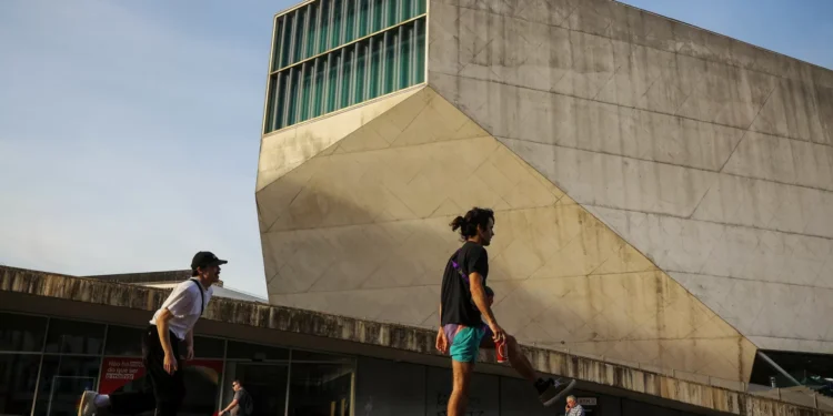 Clubbing regressa hoje à Casa da Música para edição especial de entrada livre