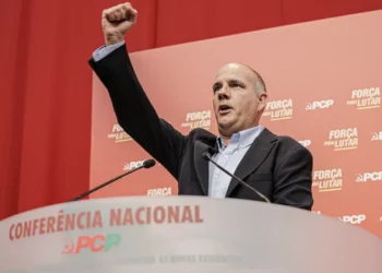 PCP confiante em mais do que quatro deputados (até em “zonas adversas”)
