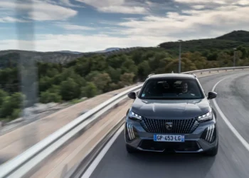 Vendeu mais de 2.000 exemplares. Eis o carro mais vendido por cá