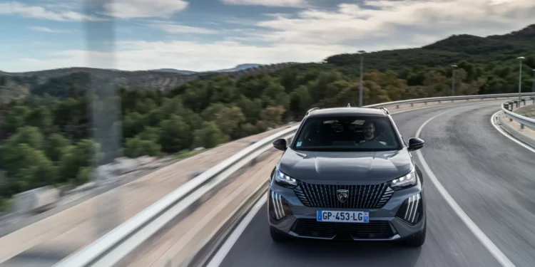 Vendeu mais de 2.000 exemplares. Eis o carro mais vendido por cá