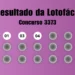 Lotofácil 3373: veja resultado de hoje, terça-feira (22)