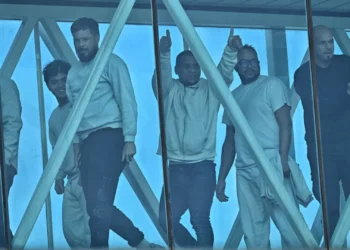 Venezuela já repatriou 3.047 migrantes deportados dos EUA