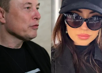 Elon Musk. Após alegada redução de pensão de alimentos, ‘ex’ vende Tesla