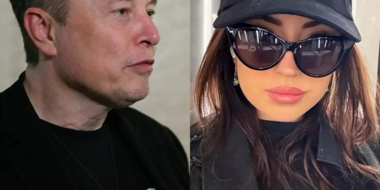 Elon Musk. Após alegada redução de pensão de alimentos, ‘ex’ vende Tesla