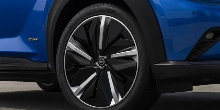 Nissan prevê perdas de até 4.260 milhões de euros no exercício 2024-2025