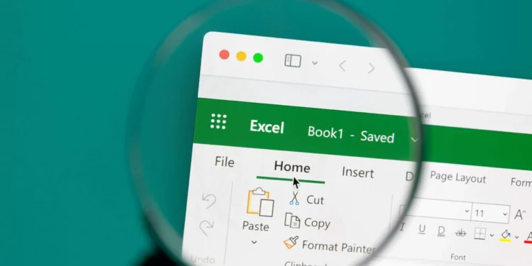 6 funções do Excel que você gostaria de ter conhecido antes