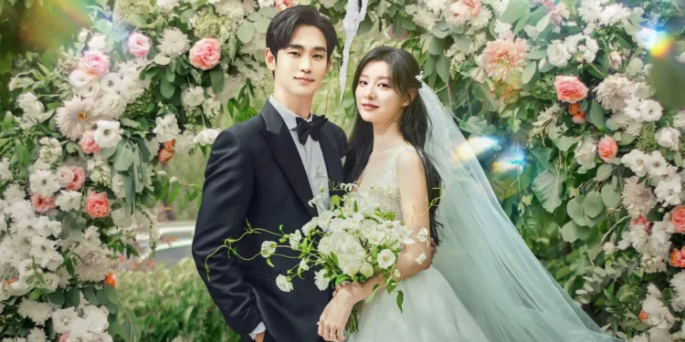 Os melhores k-dramas com Kim Soo-Hyun para assistir no streaming