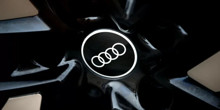 Audi vai lançar o seu elétrico de entrada de gama já no próximo ano