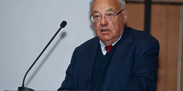 Cravinho. Grande Oriente Lusitano nota “luta incansável contra corrupção”