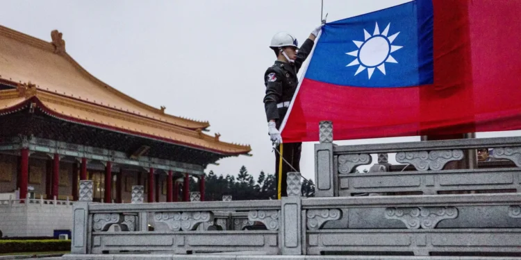 Taiwan endurece requisitos para cidadãos de Macau e Hong Kong