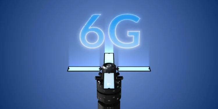 6G: data de estreia e o que muda em relação ao 5G