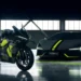 Lamborghini junta-se à Ducati e faz nascer esta exclusiva Panigale V4