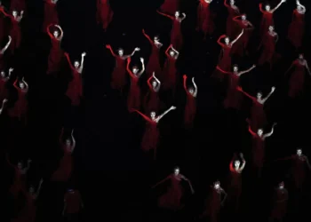 CNB vai transmitir ‘Coppélia’ em direto para teatros de todo o país