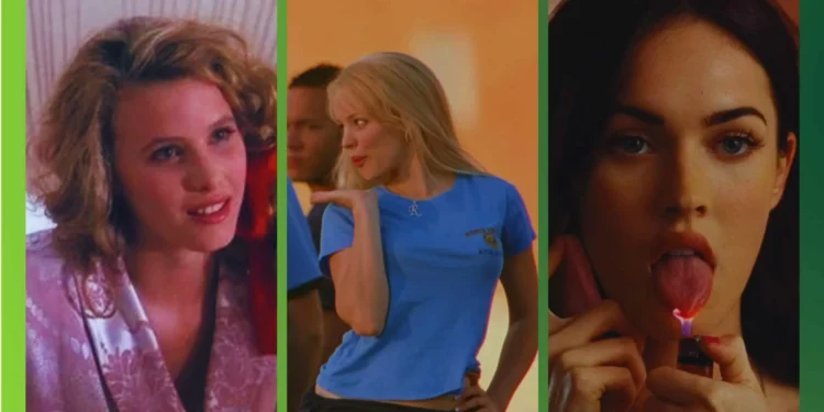 5 filmes com garotas malvadas e populares para assistir no streaming