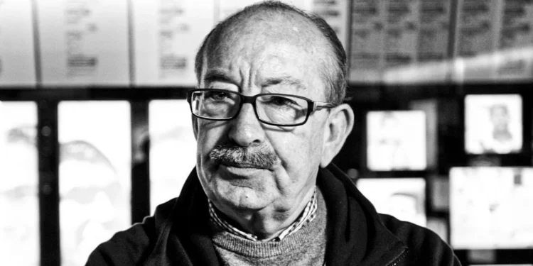 “Figura inigualável”. Mundo do desporto despediu-se de Aurélio Pereira