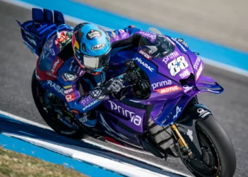 Oficial: Miguel Oliveira vai falhar mais uma corrida do Mundial de MotoGP