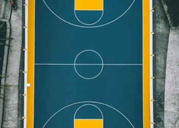 “A importância dos esportes na vida das pessoas”