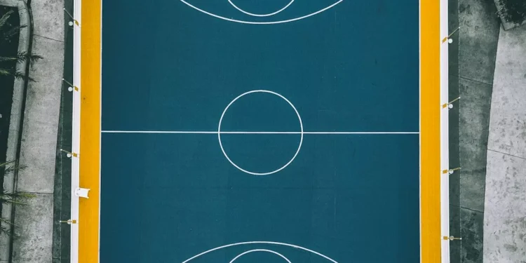 “A importância dos esportes na vida das pessoas”