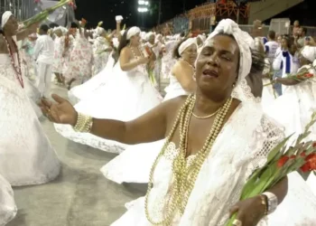 Como as línguas africanas moldaram a história do Brasil