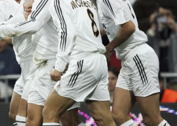 Ex-Real Madrid nunca foi convidado para festas de Ronaldo: “Não era…”