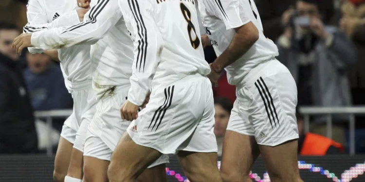 Ex-Real Madrid nunca foi convidado para festas de Ronaldo: “Não era…”