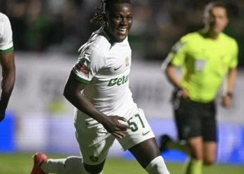 “Nunca vi ninguém como Quenda. Nem Futre, nem Cristiano Ronaldo”