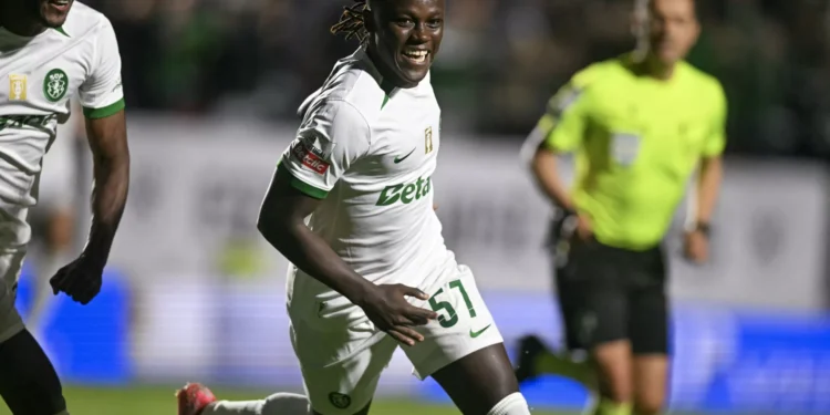 “Nunca vi ninguém como Quenda. Nem Futre, nem Cristiano Ronaldo”