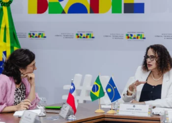 Brasil e Chile querem criar modelo de IA unificado