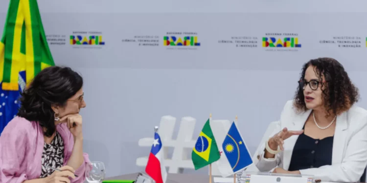 Brasil e Chile querem criar modelo de IA unificado