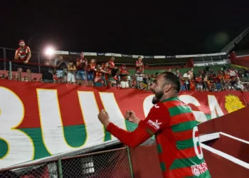 TJ-SP rejeita liminar e aprova transformação da Portuguesa em SAF